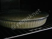 Ispanaklı Kivili Pasta